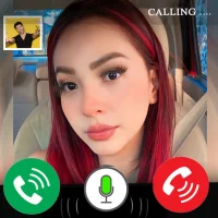 Karen Bustillos Llamada Falsa