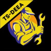 Programme TSDEEA