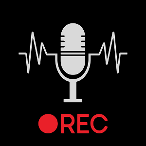 Sound recorder for Windows